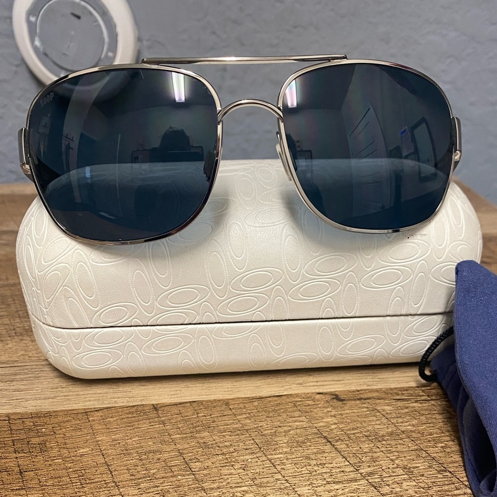 Costa Del Mar Aviators